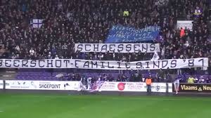 In 2013, kfco wilrijk decided to integrate the identity of beerschot ac when they. Beerschot Wilrijk Lyra De Kampioenenmatch Youtube
