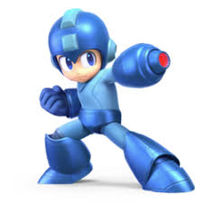 Mega Man Ssbu Smashwiki The Super Smash Bros Wiki