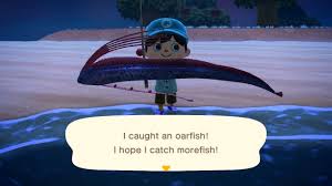 Animal Crossing: New Horizons Fish Prices Dec 2021/Jan 2022 - When And  Where To Find Every Fish | Vg247