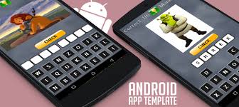Buy Kids Quiz Game Android Source Code Quizzes For Kids Android Source Code Quiz