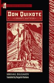 Don Quixote Ebook By Mikhail Bulgakov Rakuten Kobo In 2020 Don Quixote Paperbacks Comic Book Cover