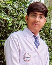 Dr.Prateek Patel