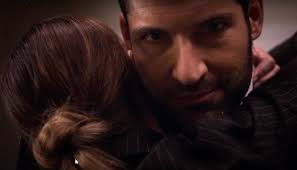 Lucifer Plugged In Gabriel was always willing to do what yahweh said, like amenadiel at. lucifer plugged in