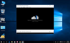 Old versions also with xp. K Lite Codec Pack Media Player Classic Windows