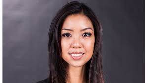 SMPTE Q&A—Stephanie Wu