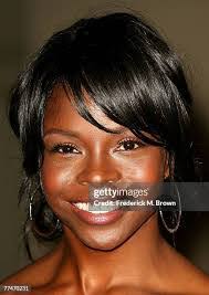 Tanisha Brown's Instagram, Twitter & Facebook