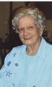 Virginia Moore Obituary April 9, 2016