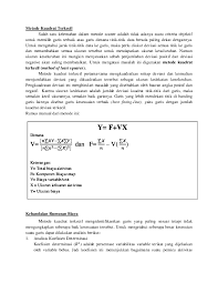 We did not find results for: Doc Metode Kuadrat Terkecil Salah Fani Nugraha Academia Edu