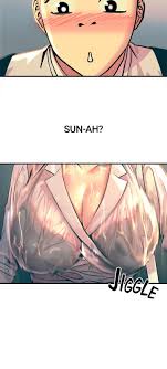 Show Me Your Color - Chapter 1