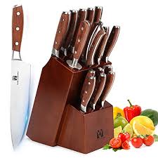 Trail kitchens is based in truckee, ca, and makes its products right here in the usa. Top 10 Quality Knife Sets Of 2021 Best Reviews Guide