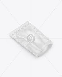 Download Newest Pouch Mockups On Yellow Images Object Mockups PSD Mockup Templates