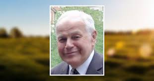 Richard "Dick" Ricke Obituary September 5, 2021