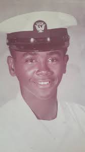 Johnnie Douglas Hart