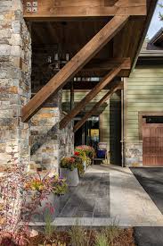 Hgtv 2019 Dream Home Virtual Tour Of The Home S Outdoor Spaces Hgtv Dream Home Hgtv Dream Homes Porch Design