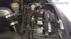 2pcs car battery terminal connectors w/voltmeter 6/7/9/12mm gauge power post kit (fits: New Battery Cables For 98 Dodge Ram 2500 Youtube