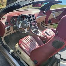 Image result for Bianco Divino 2008 Alfa-Romeo