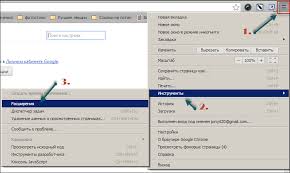 Maybe you would like to learn more about one of these? Zusatzliche Lesezeichen Fur Yandex So Richten Sie Visuelle Lesezeichen In Chrome Chrome Ein