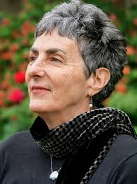 About 1 — Dawn Menken