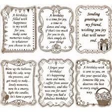 Birthday Card Sentiments For Friend Sentiments Card Sentiments Card Sayings Stampin Up Cards Free Birthday Birthday Verses Verses For Cards Birthday Verses For Cards