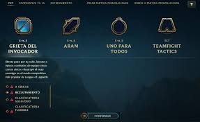 Ofrecemos acceso instantáneo a todos nuestros juegos sin descargas, inicio de sesión, ventanas emergentes u otras distracciones. Un Nuevo Fallo En League Of Legends No Se Puede Jugar