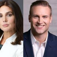 Seasoned News Reporters Hired Away From Networks For YouTube-First Gigs at  Law&Crime