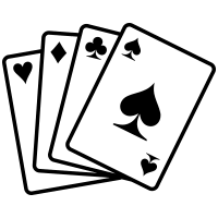 Maybe you would like to learn more about one of these? Playing Card Icon 406151 Free Icons Library