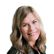 Korilynn Corbin ATB Mortgage Specialist