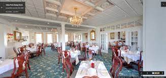 Searching for an apartment for rent in union park, fl? Union Park Dining Room Google Street View Trusted Photographers Instant360