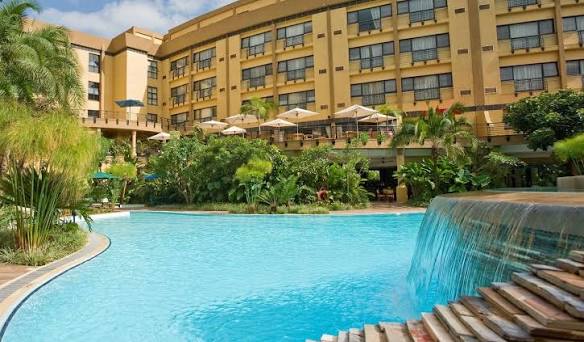Kigali Serena Hotel | Best Hotels in Kigali | 5 Star Hotels in Kigali
