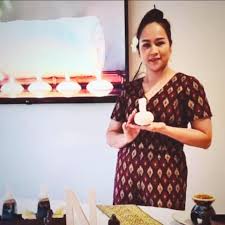 Norah Thai massage