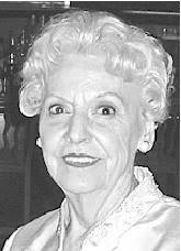 Bernice Bittner Obituary (1926