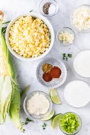 We did not find results for: Mexican Elote Creamed Corn Parsnips And Pastries