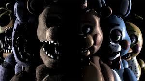 Free Roam Five Nights At Freddy S 2 Overnight 2 Redux Five Night Five Nights At Freddy S Fnaf