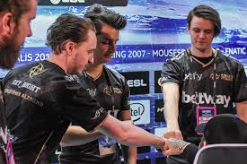 From local heroes to global athletes. Pita S Long Search For Cs Go Closure Rog Republic Of Gamers Global