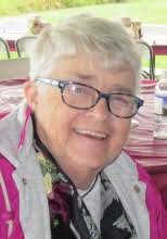 Obituary information for Mary Ann Nipp