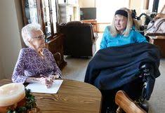 Image result for Caregiver Shortages Causing Issues