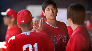 6′ 4″ height in meters: The Spotlight At Angels Camp Is Not On Mike Trout But Instead On Shohei Ohtani