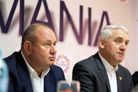 Lista pro romania europarlamentare 2019. Ion MocioalcÄ Pe Lista Pro Romania Pentru Alegerile Europarlamentare