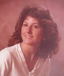 Celebration of Life: Lori Ann Hood, January 14, 1963