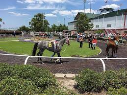 Sam houston race park is houston's premier racing, dining and entertainment destination located 15 minutes from downtown. File Sam Houston Race Park Paddock4 Jpg Wikimedia Commons