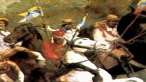 Discurso pronunciado el 15 de junio de 1813. El Poder De Canarias En La Primera Guerra Civil De Venezuela