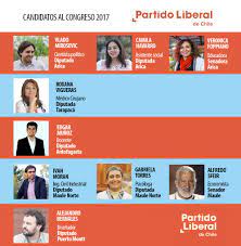Durante su historia transitó por distintas posiciones entre el centro y la derecha. Partido Liberal A Twitter Aqui Nuestros Candidatos De Losliberales Para El Congreso 2018 2022 Libreseiguales