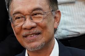 Mon, jun 5 national holiday. Anwar Conveys Birthday Wishes To King The Star