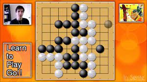 From solitaire and word to mahjong and puzzle games, pogo has the best in free online games at your fingertips! Learn To Play Go A Guide For Beginners Youtube
