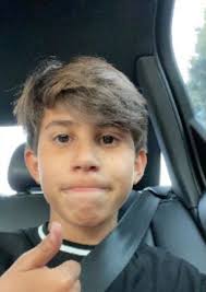 Benjamin Estevez Fan Casting