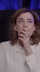 Sara and Mellow Movie