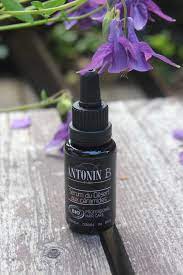 While the serum may be heavy for fine locks, i would recommend this product in particular to anyone with damaged, dry hair, and for those who regularly use heat for styling. Antonin B Serum Du Desrt Aux Ceramides Hiusoljy Seerumi Flickr