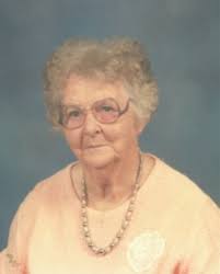 Eleanor Slack Obituary May 3, 2005