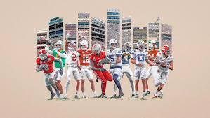 ESPN Fantasy College Football Predictions