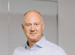 New Chief Investment and Development Officer appointed